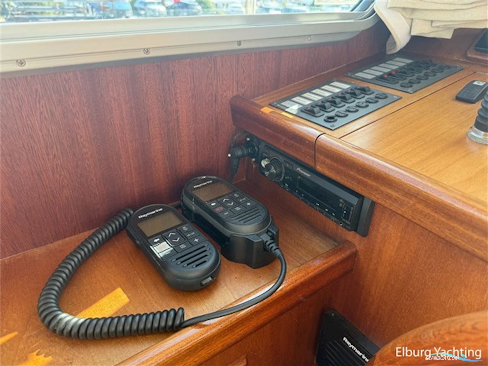 Pikmeerkruiser 12.50 Exclusive Flybridge 