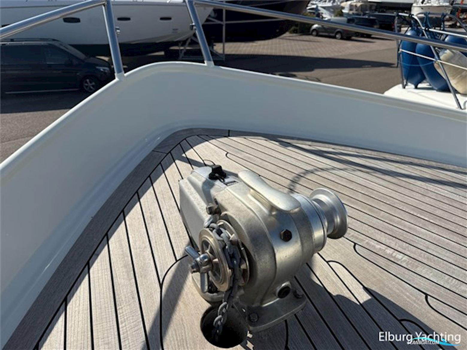 Pikmeerkruiser 12.50 Exclusive Flybridge 