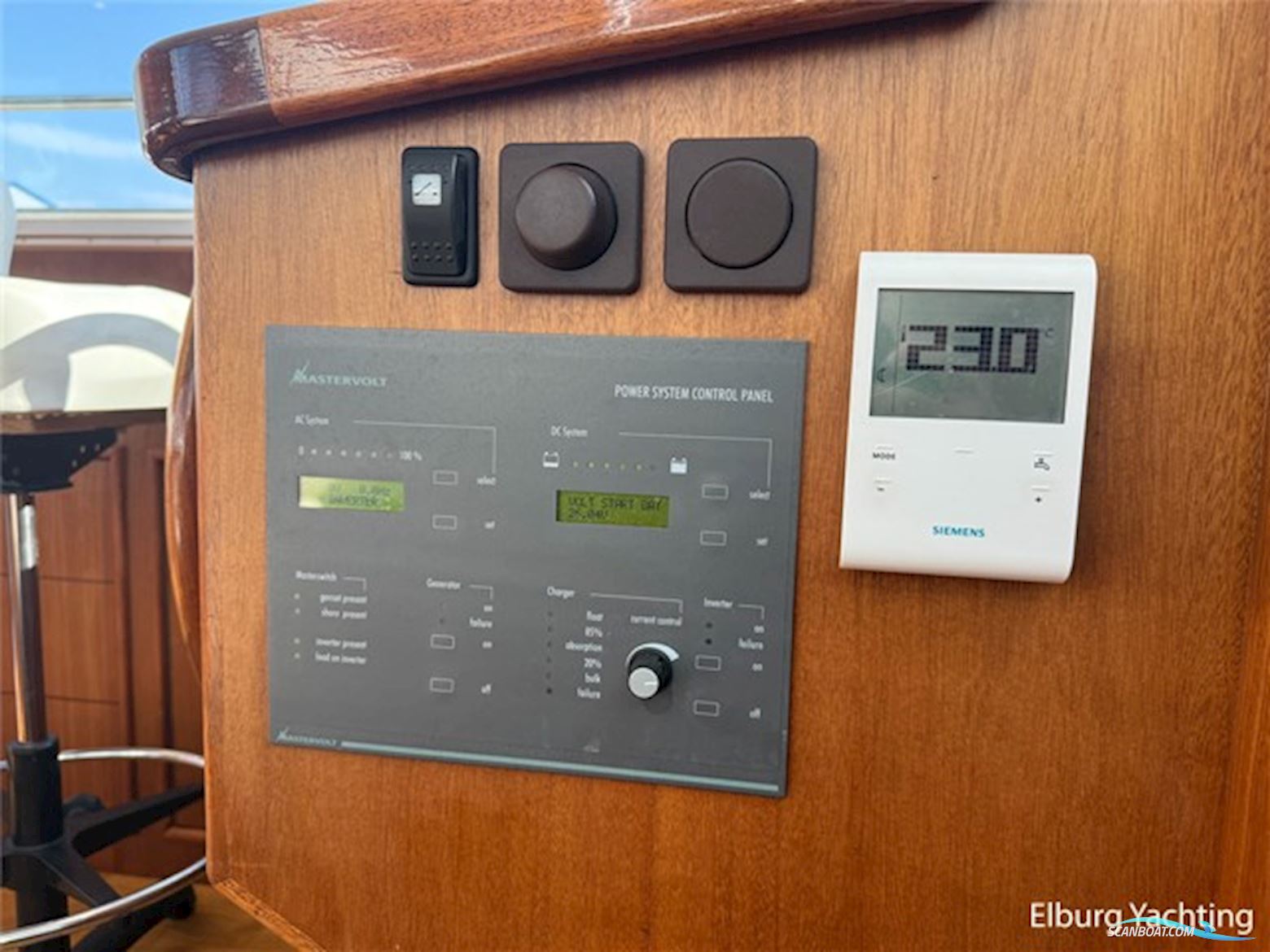 Pikmeerkruiser 12.50 Exclusive Flybridge