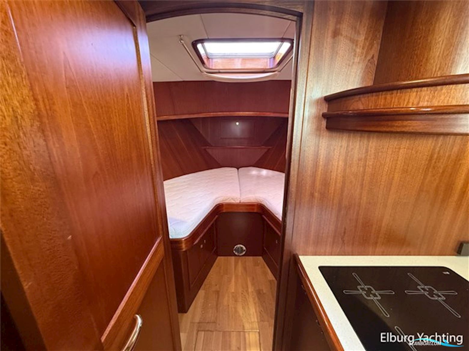 Pikmeerkruiser 12.50 Exclusive Flybridge