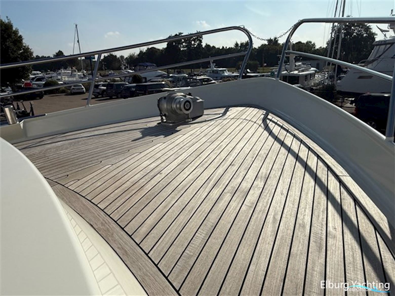 Pikmeerkruiser 12.50 Exclusive Flybridge