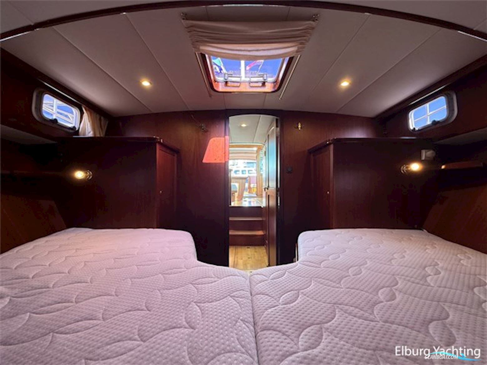 Pikmeerkruiser 12.50 Exclusive Flybridge