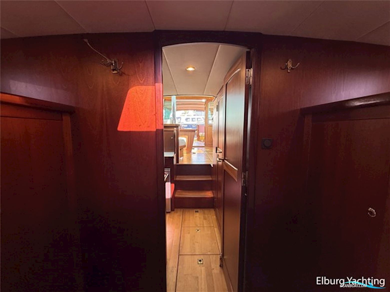 Pikmeerkruiser 12.50 Exclusive Flybridge