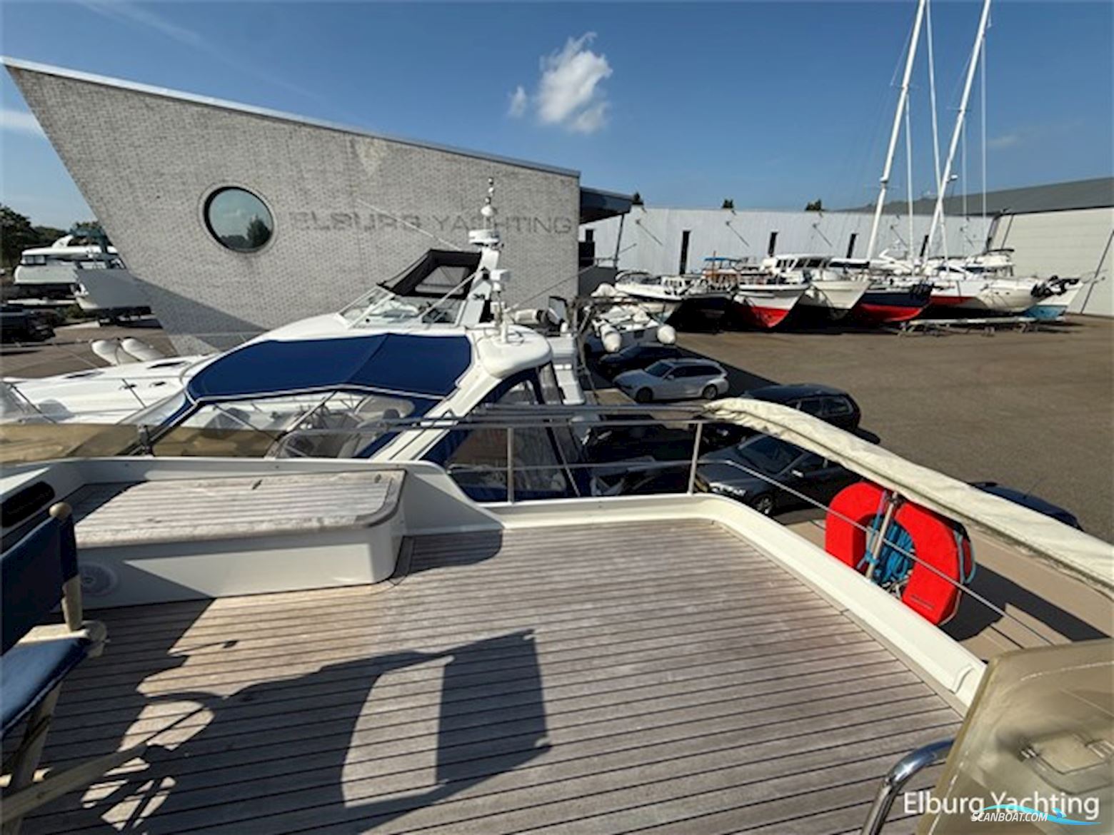 Pikmeerkruiser 12.50 Exclusive Flybridge