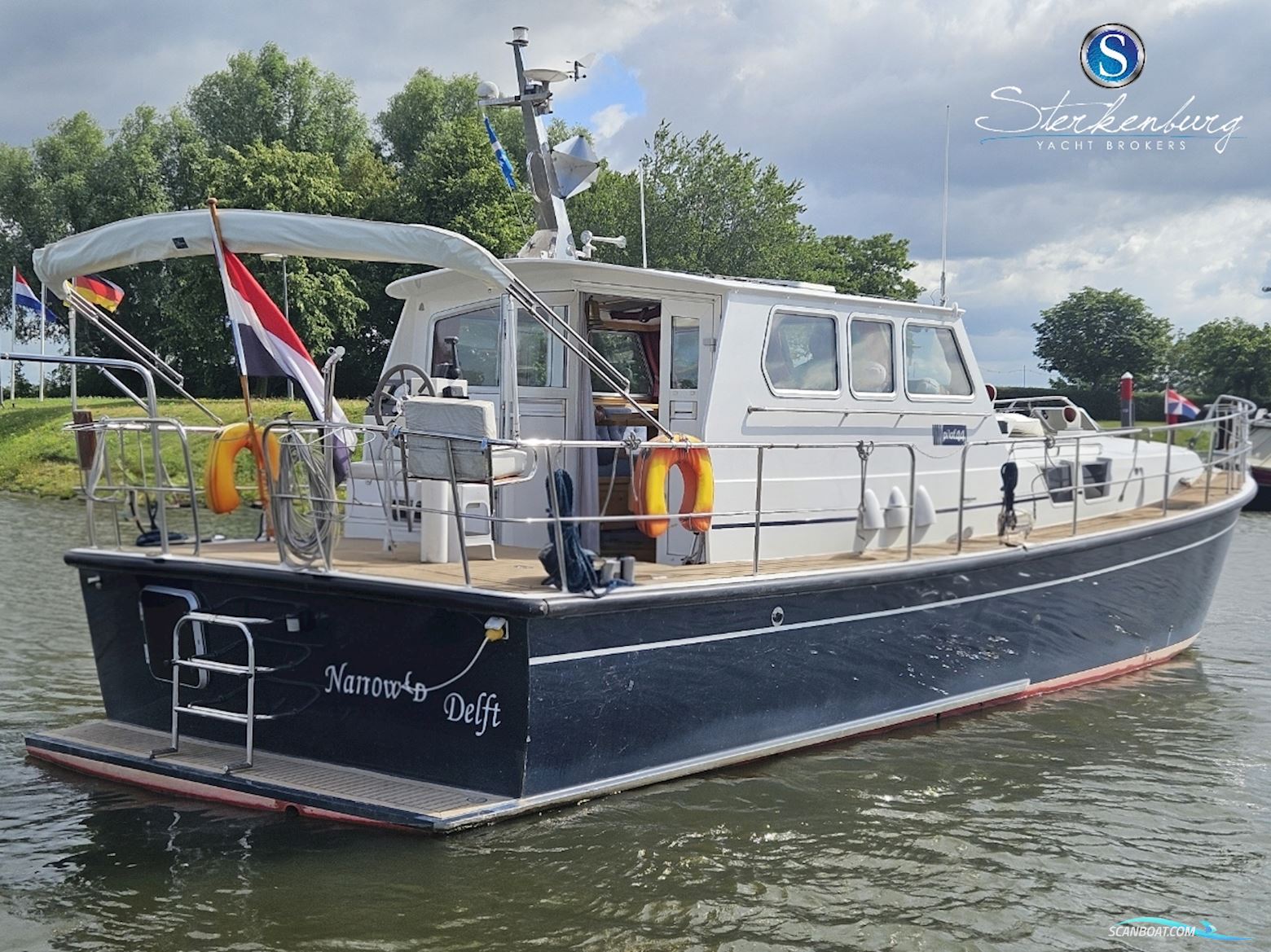 Pilot 44