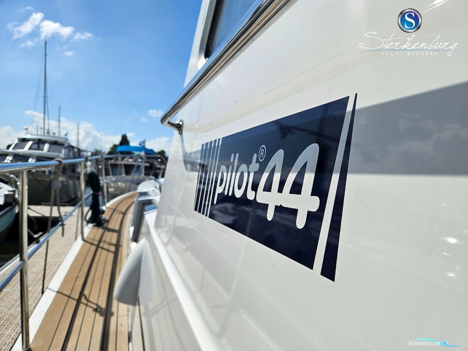 Pilot 44