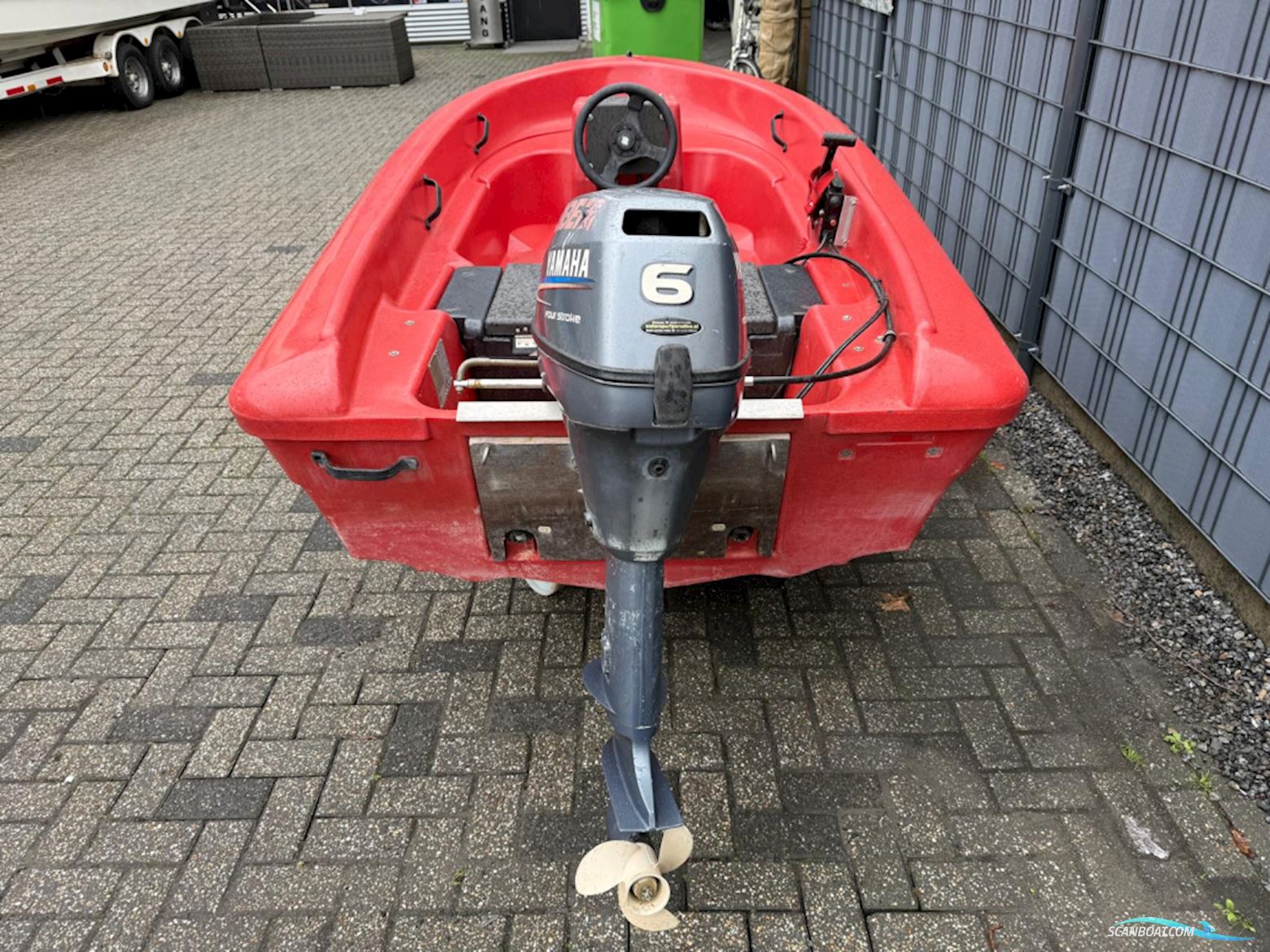 Pioner 11 Sport