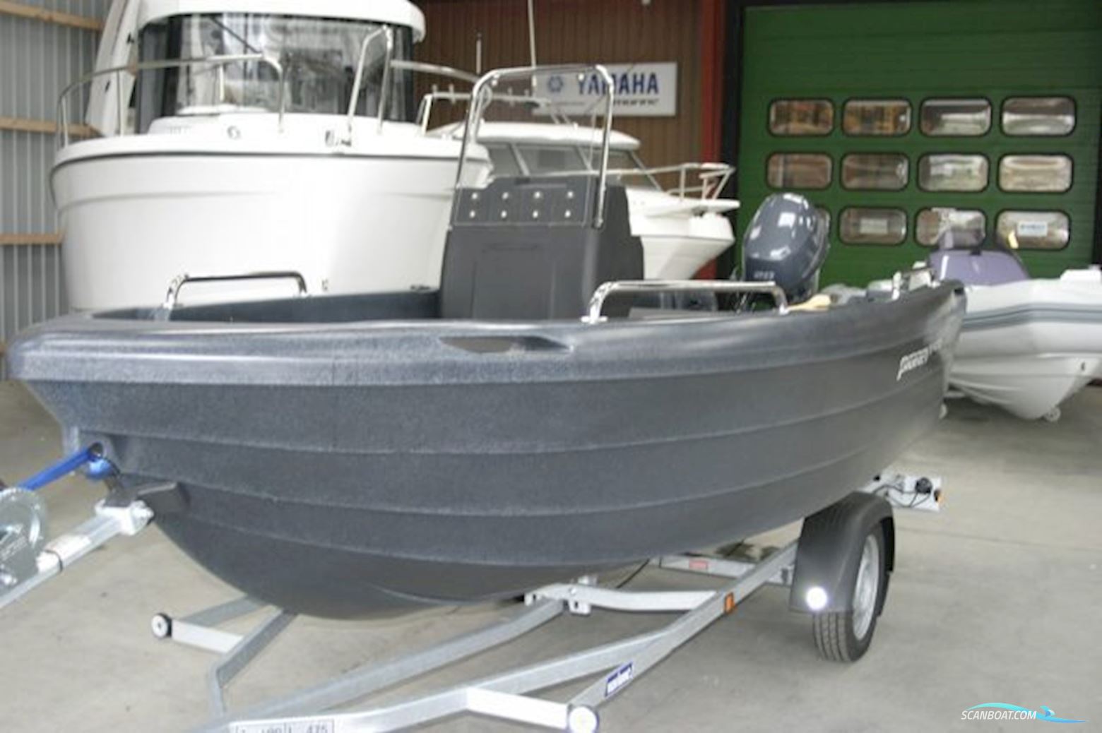 Pioner 14 Active Special Edition