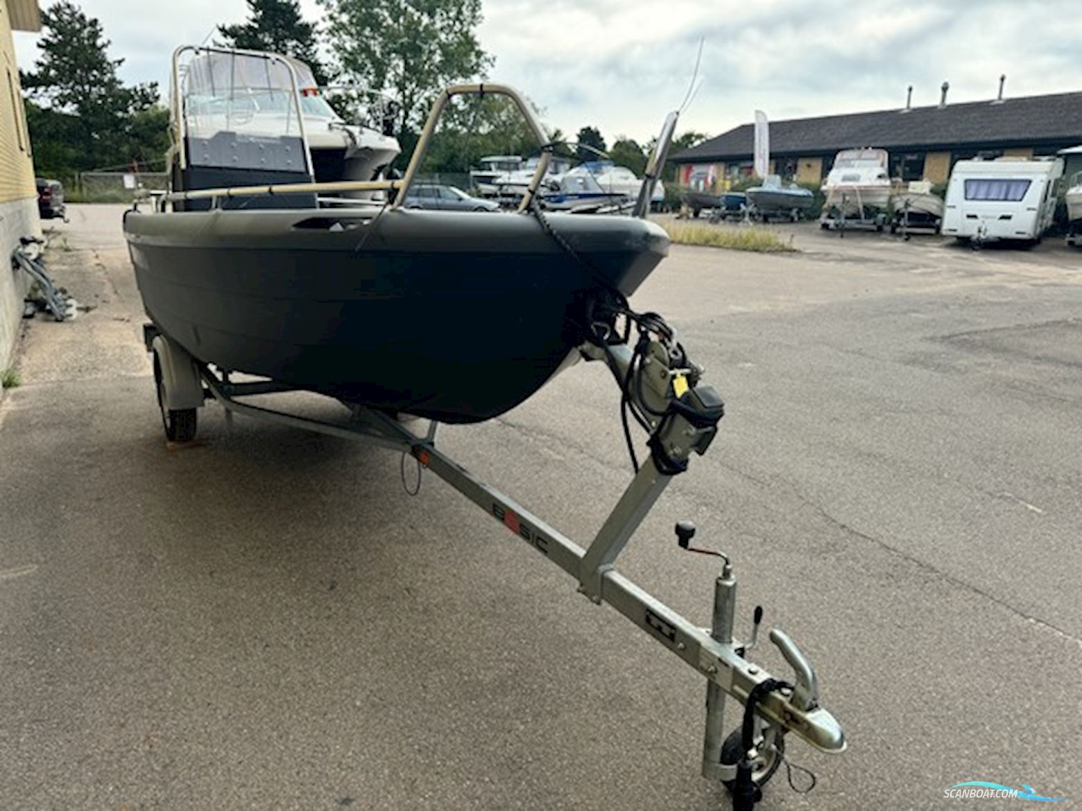 Pioner 14 Active Special Edition Yamaha 25HK