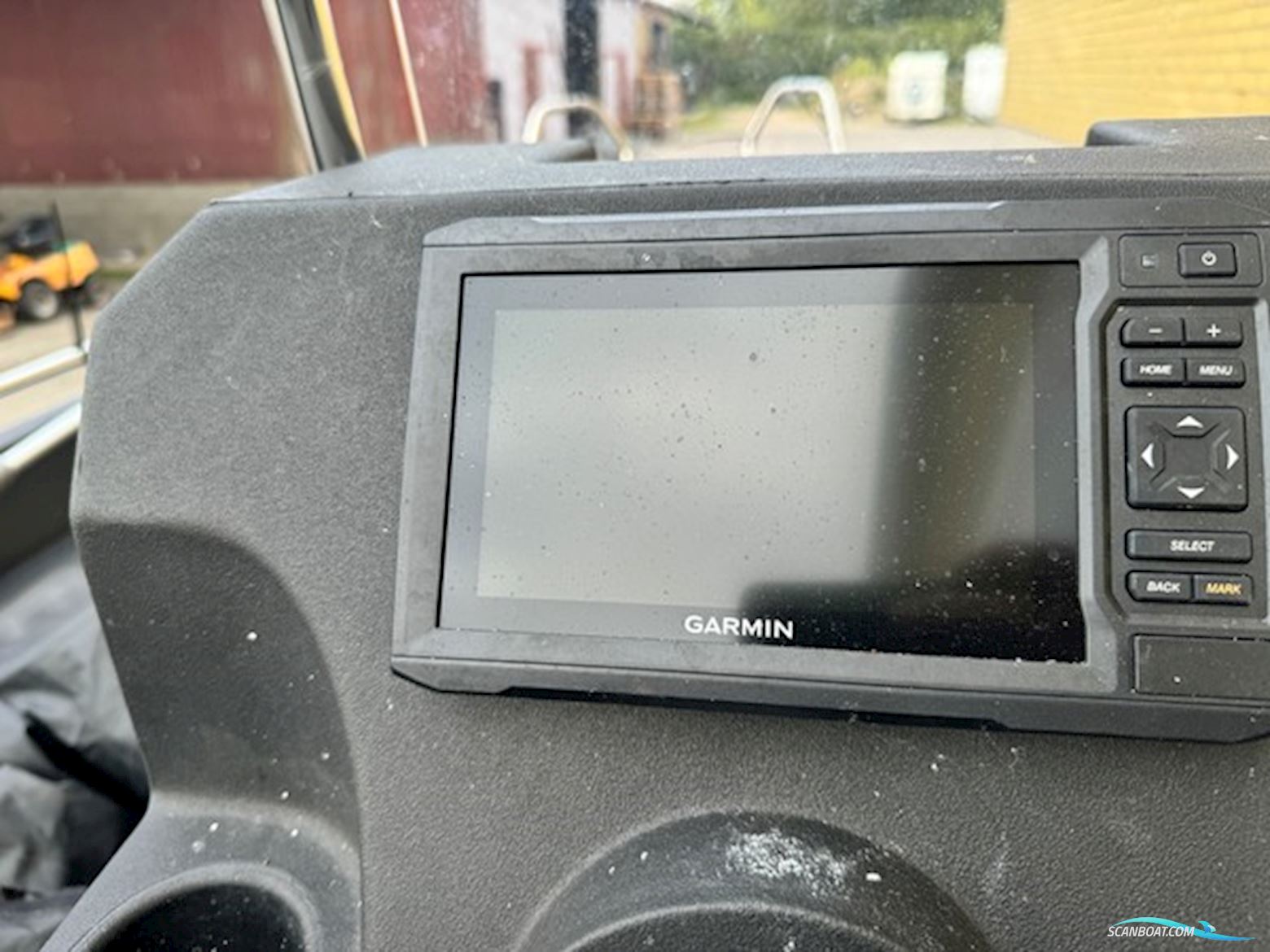 Pioner 14 Active Special Edition Yamaha 25HK