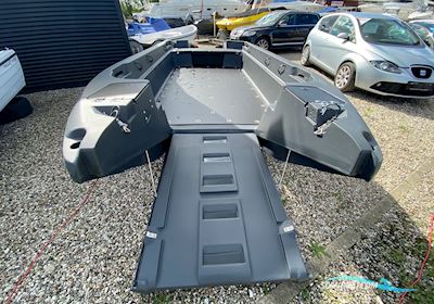 Pioner Multi Iii Motorbåd 2026, Danmark