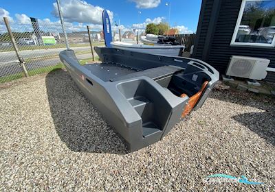 Pioner Multi Iii Motorbåd 2026, Danmark