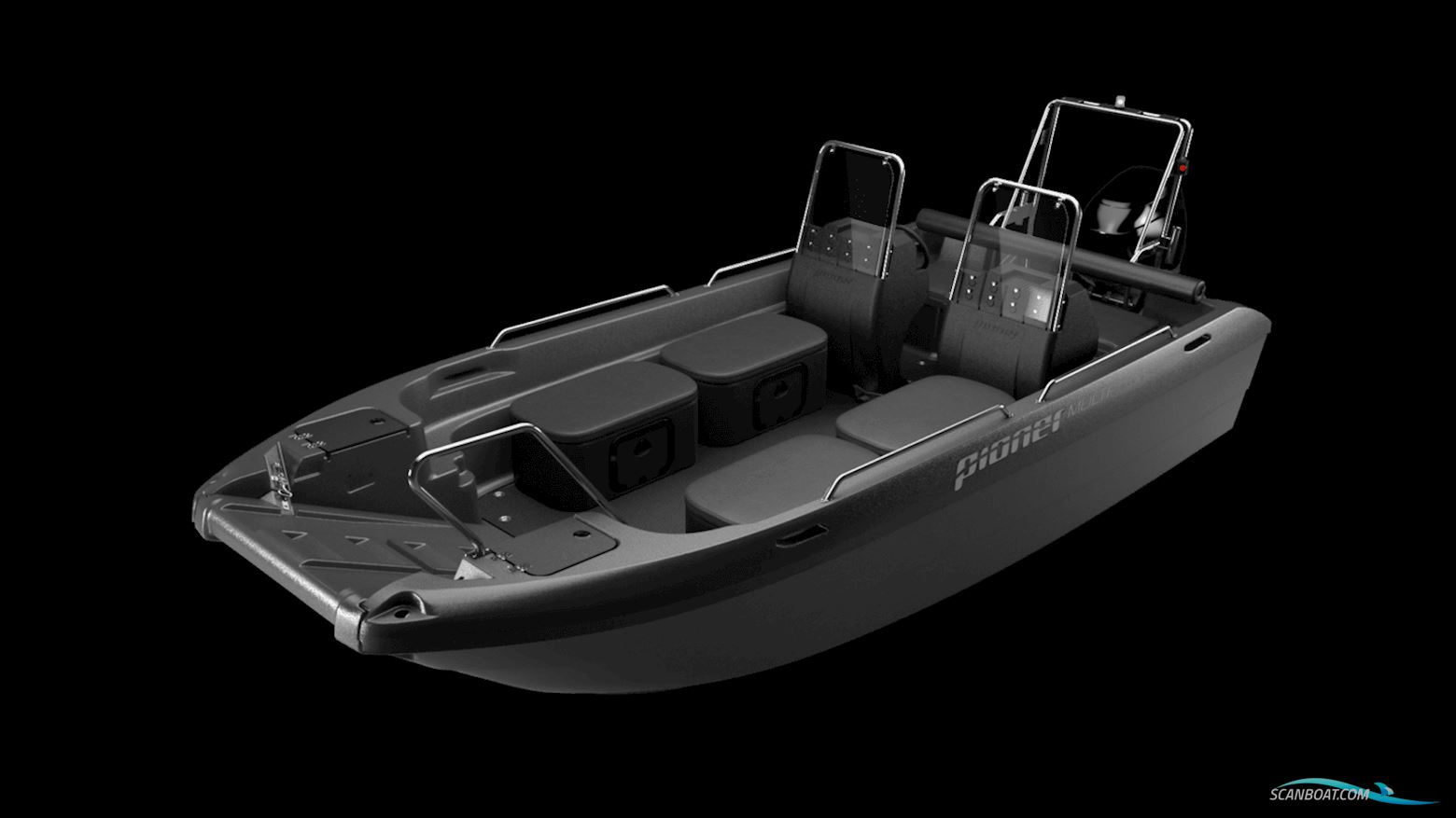 Pioner Multi Iii
