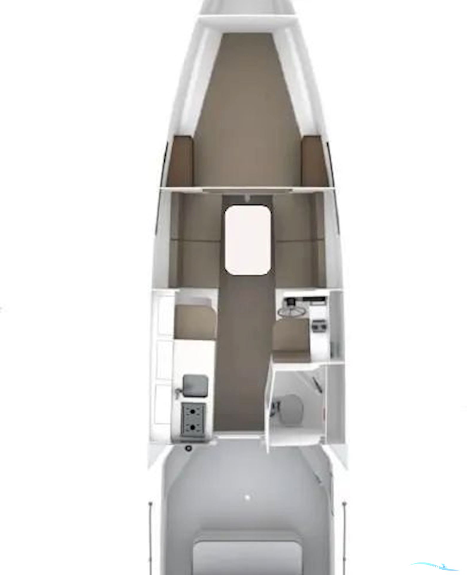 Pogo Structures Loxo 32 HB