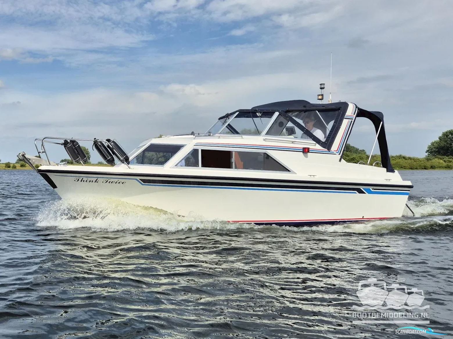 POLARIS Beta 7.35 Sport