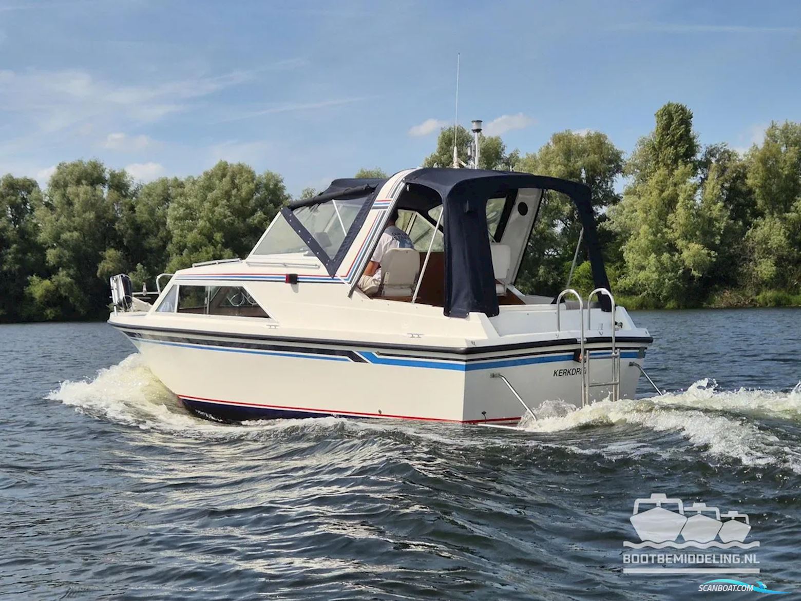 POLARIS Beta 7.35 Sport