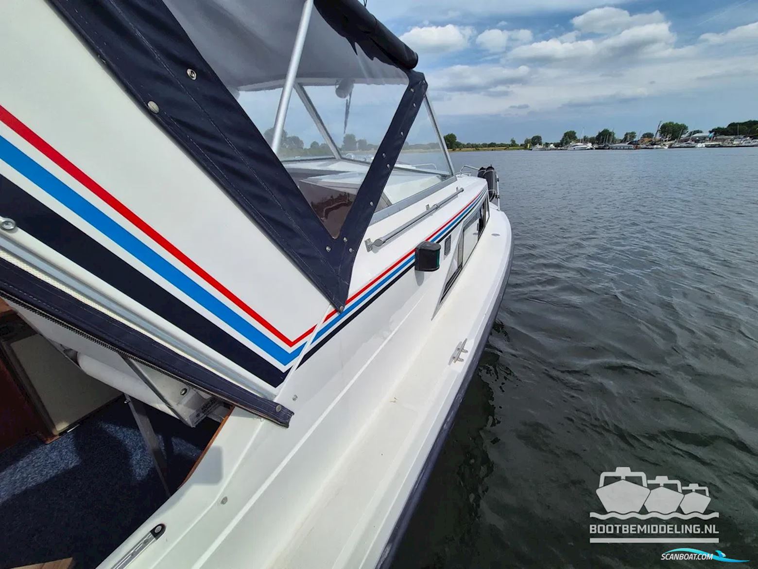 POLARIS Beta 7.35 Sport