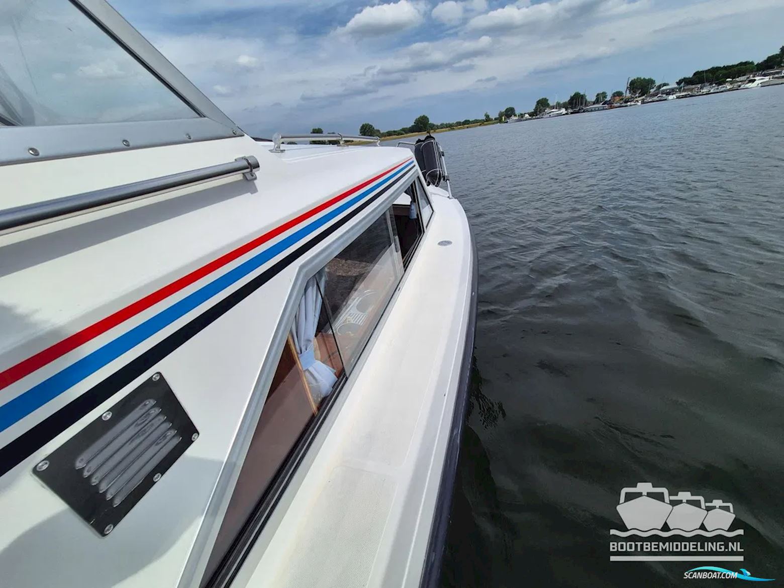 POLARIS Beta 7.35 Sport