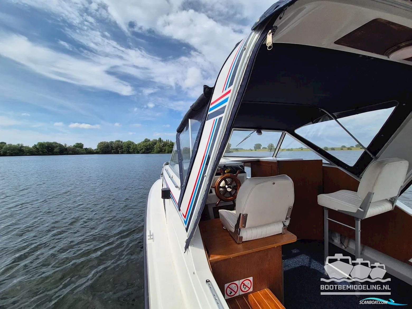 POLARIS Beta 7.35 Sport