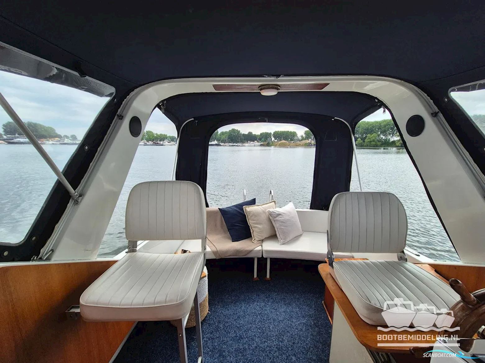 POLARIS Beta 7.35 Sport