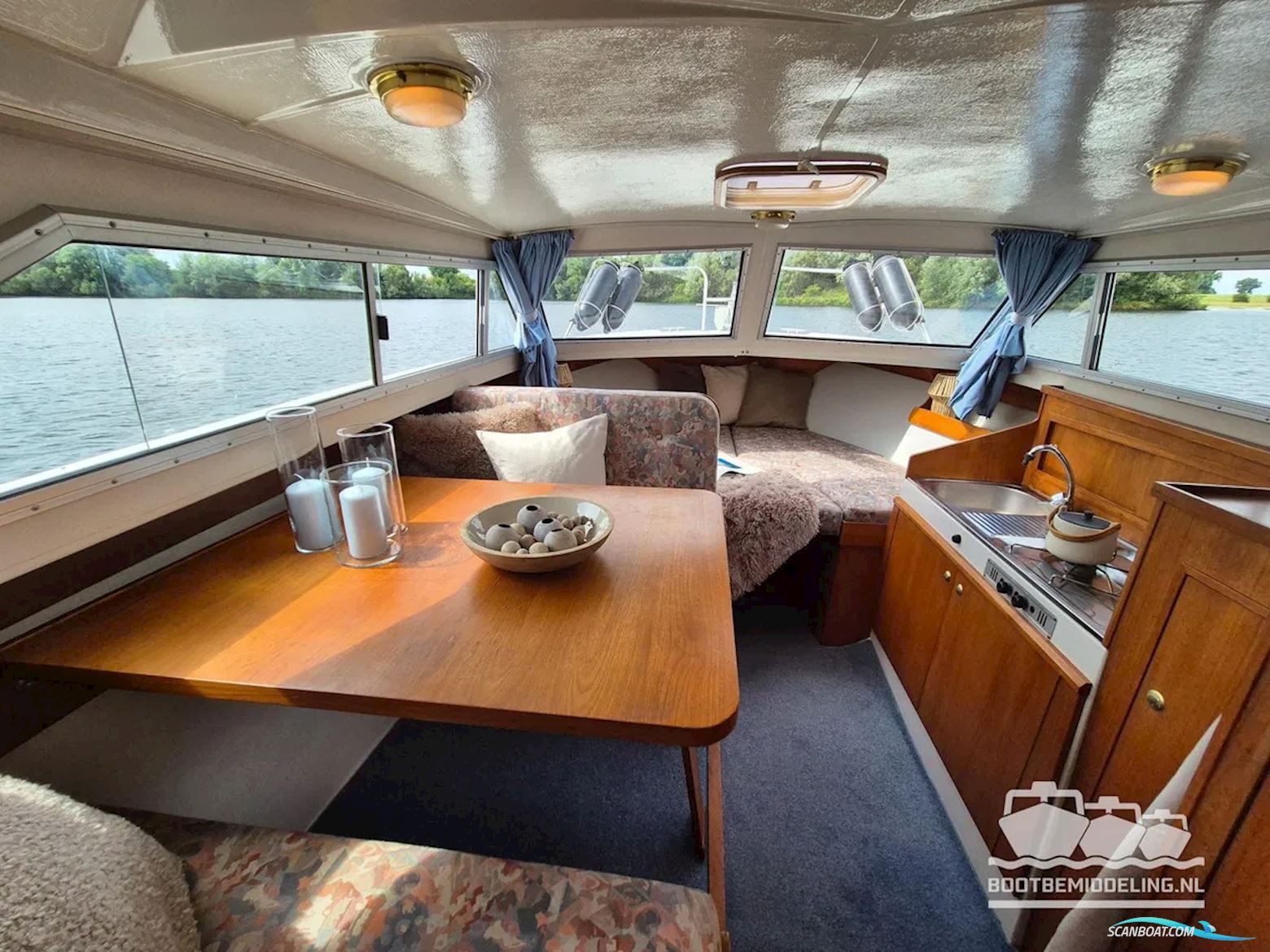 POLARIS Beta 7.35 Sport