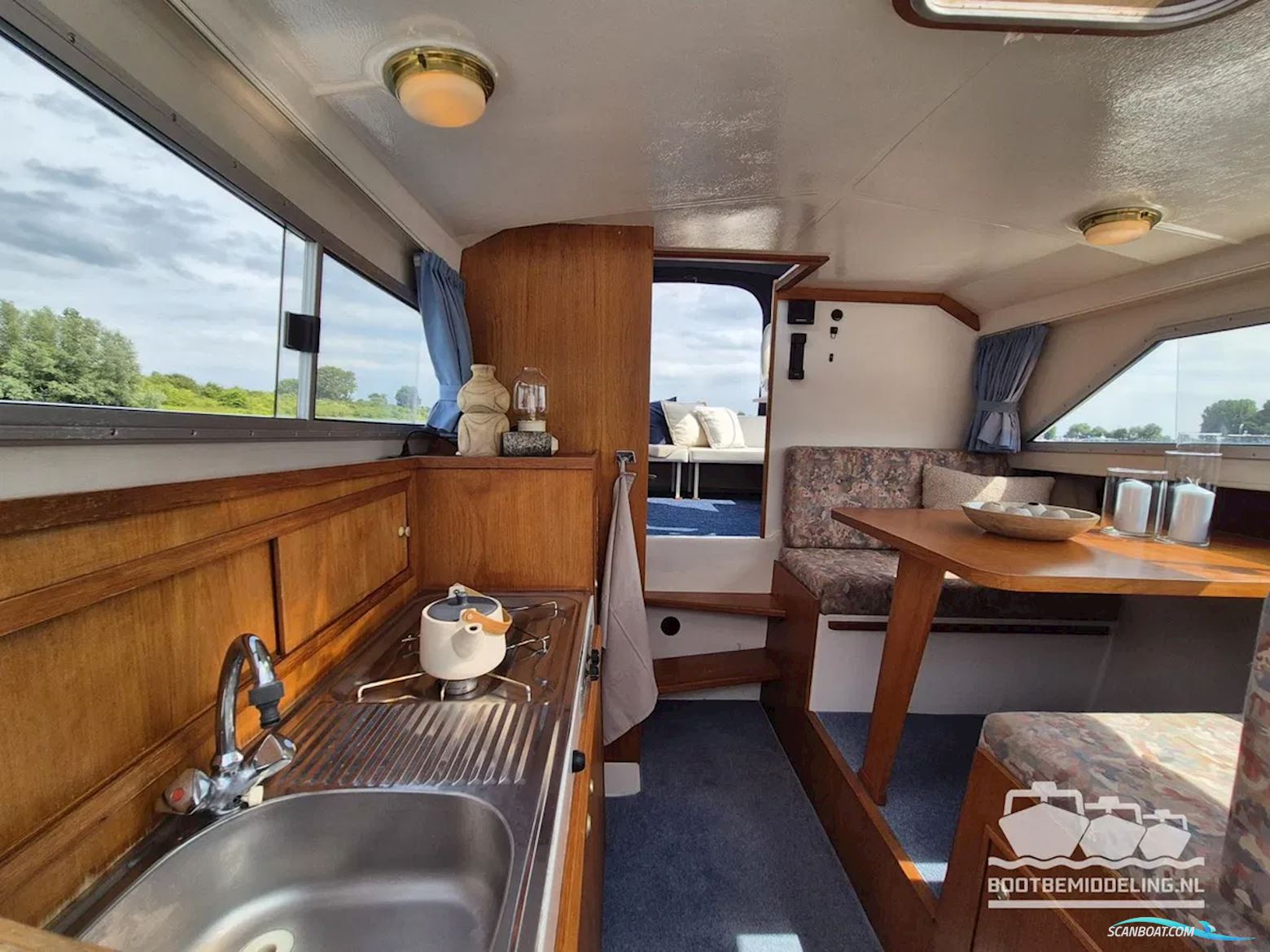 POLARIS Beta 7.35 Sport