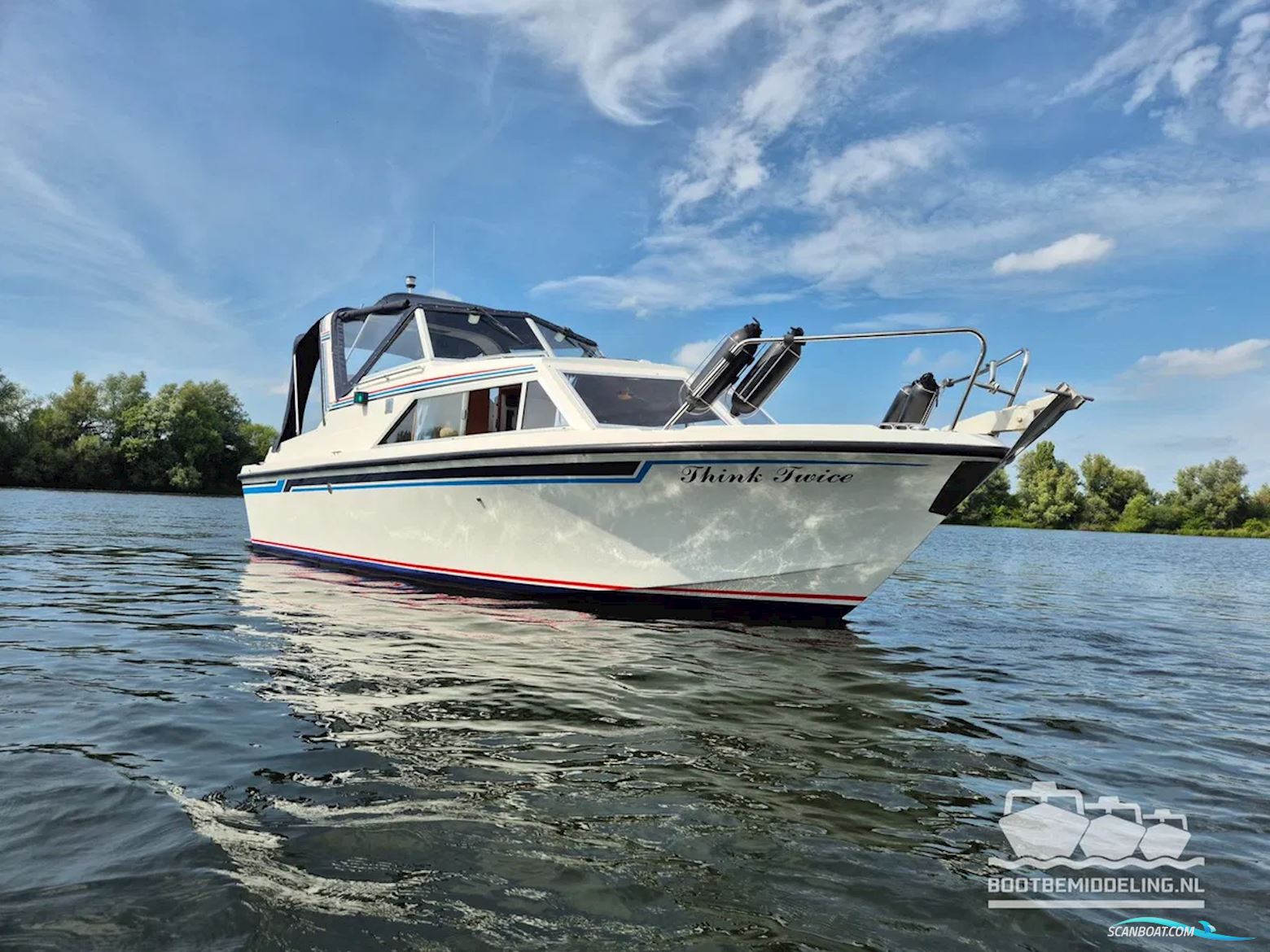 POLARIS Beta 7.35 Sport