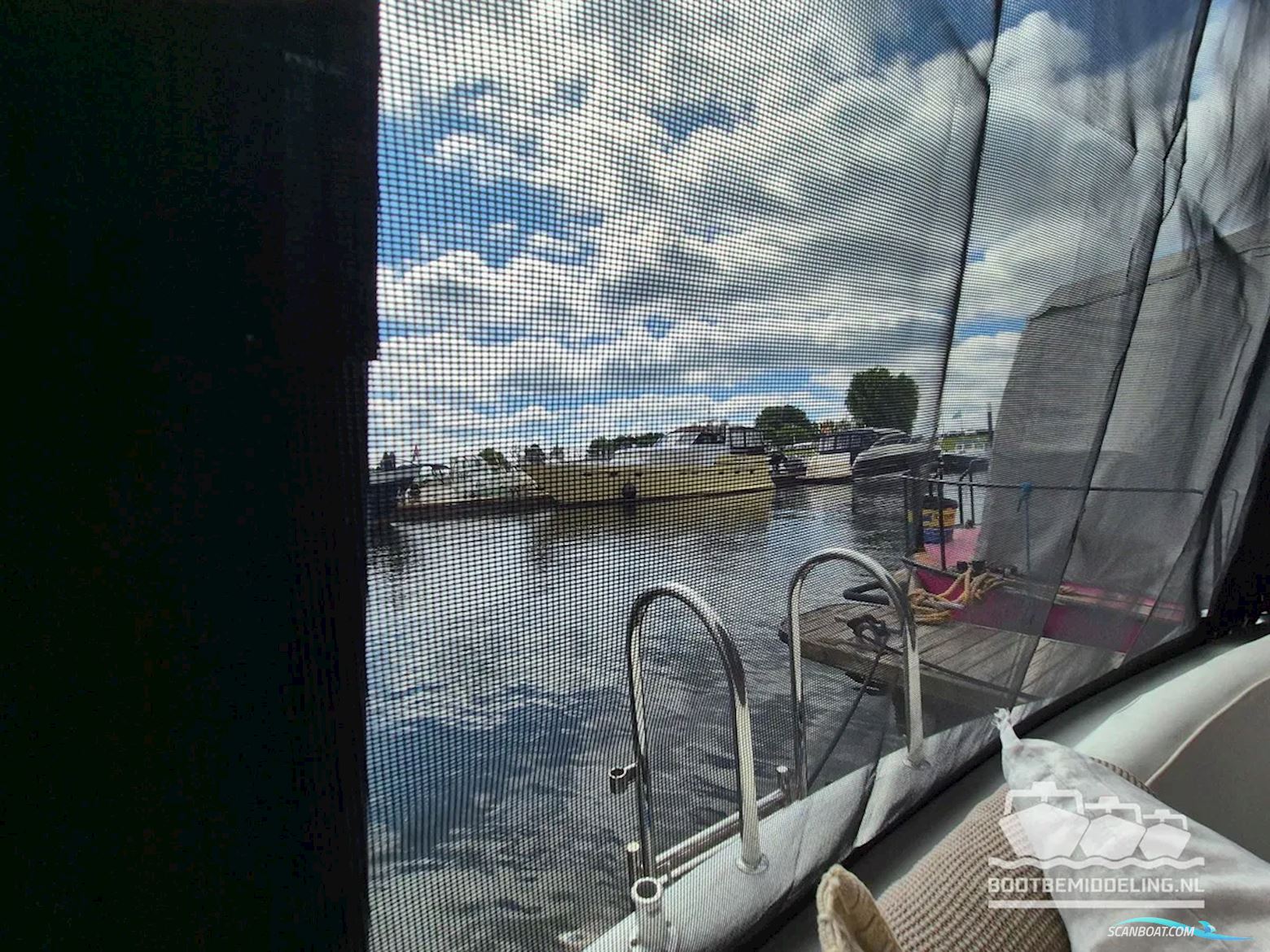 POLARIS Beta 7.35 Sport