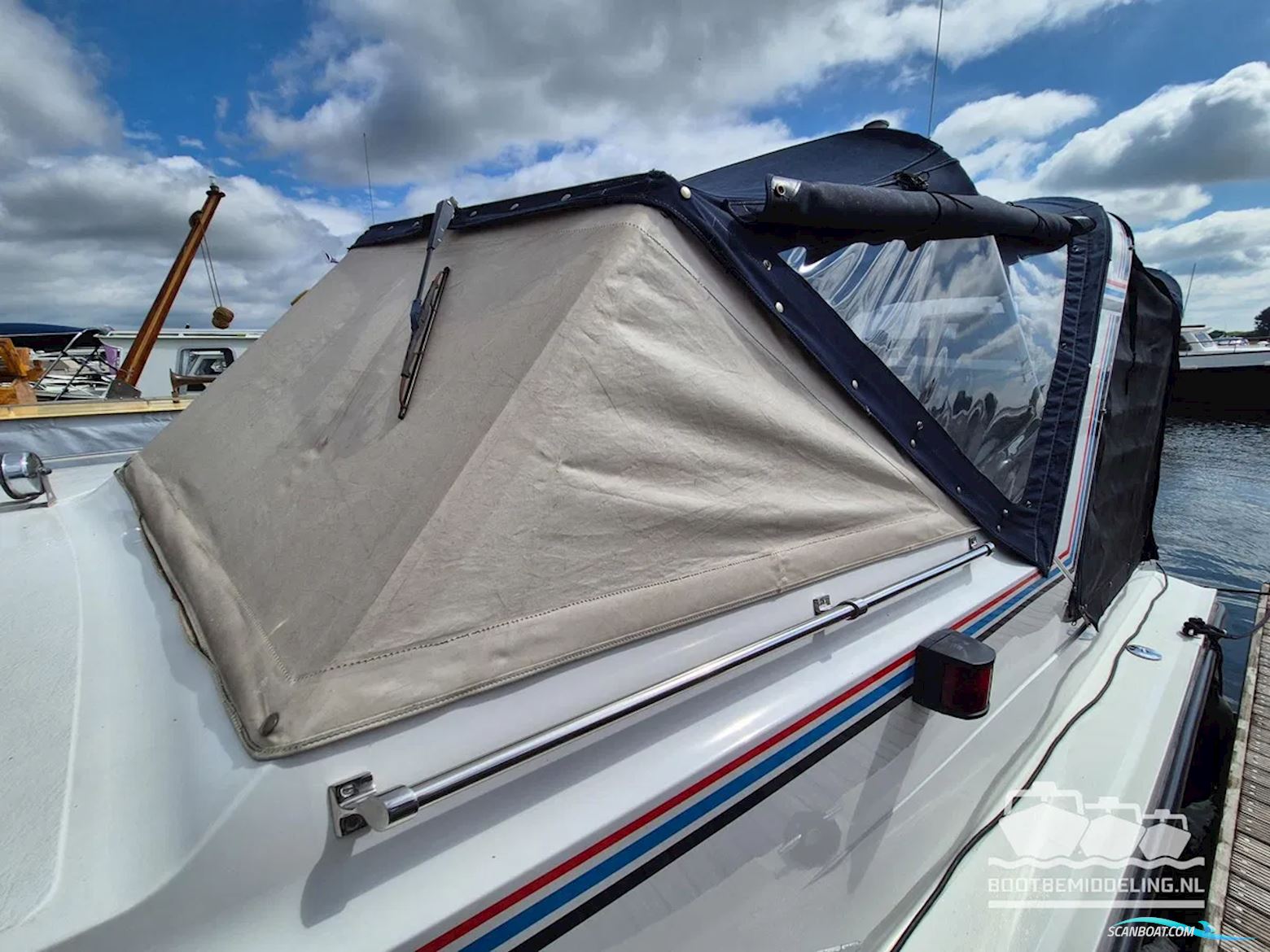 POLARIS Beta 7.35 Sport