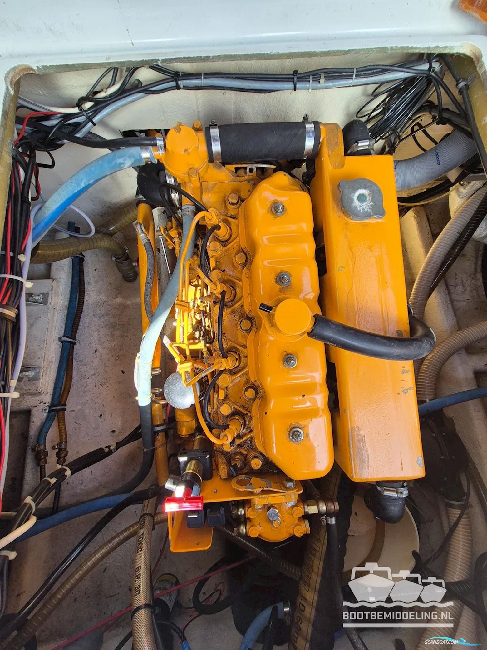 POLARIS Beta 7.35 Sport