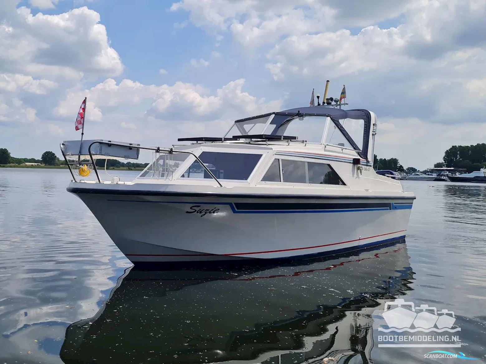 POLARIS Beta 7.35 Sport