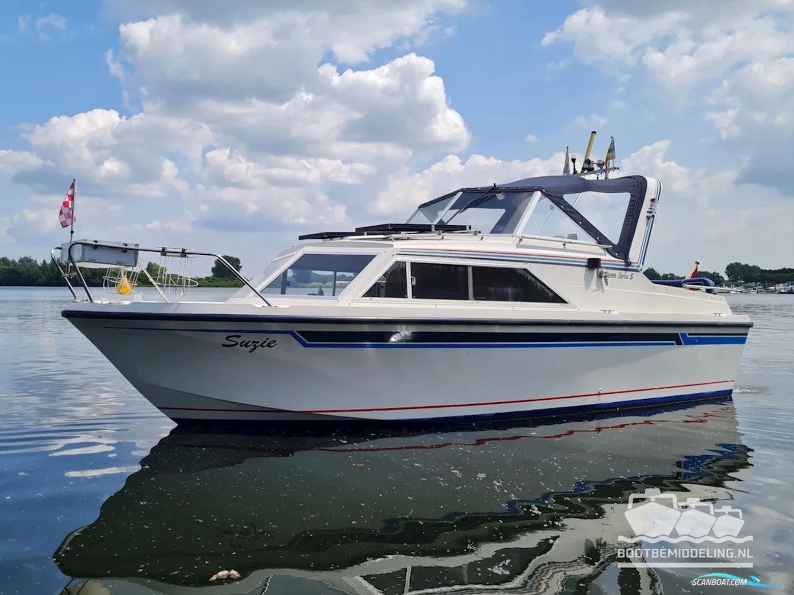 POLARIS Beta 7.35 Sport