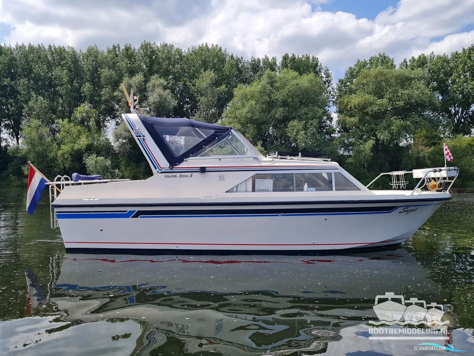 POLARIS Beta 7.35 Sport