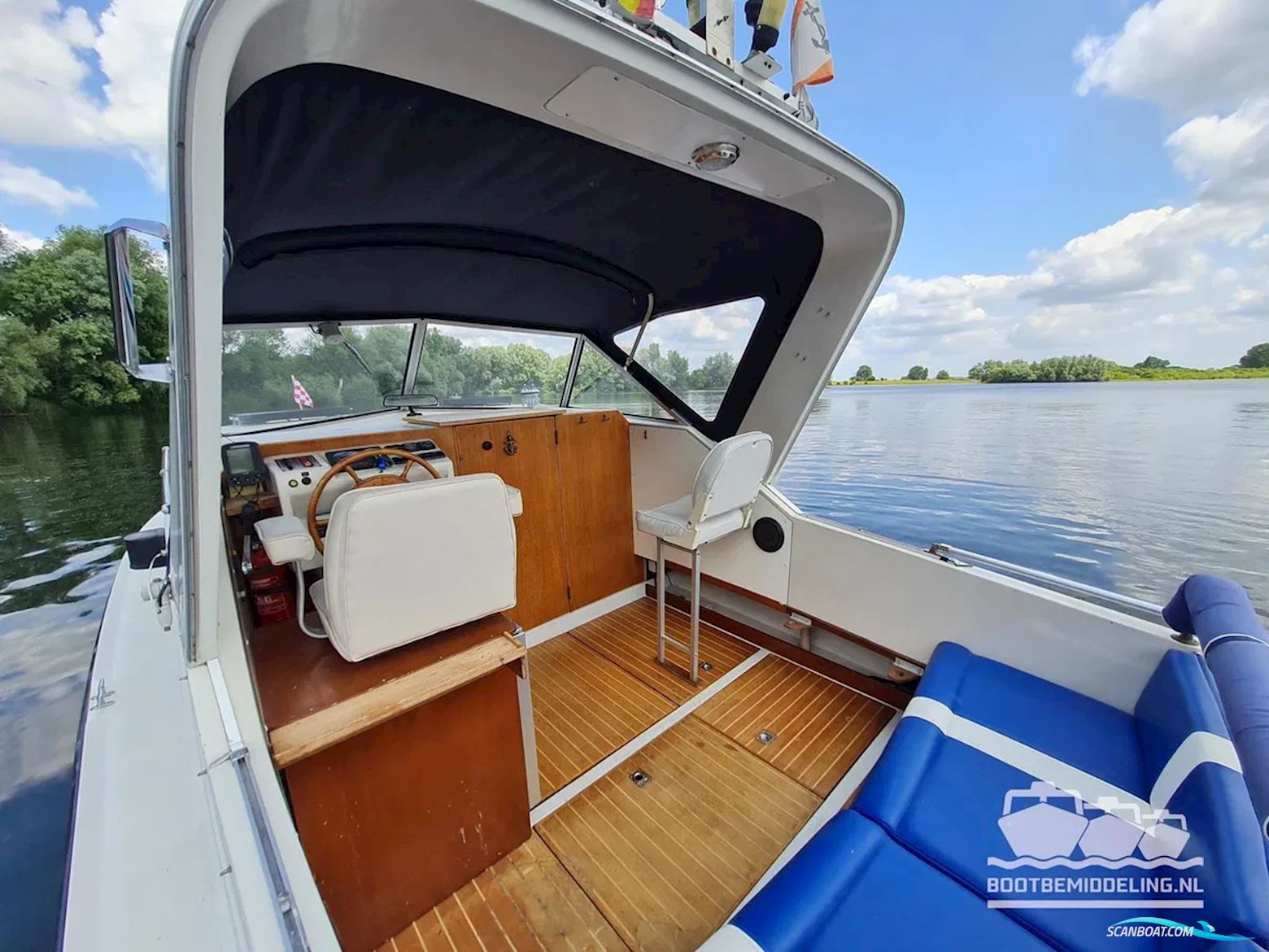 POLARIS Beta 7.35 Sport