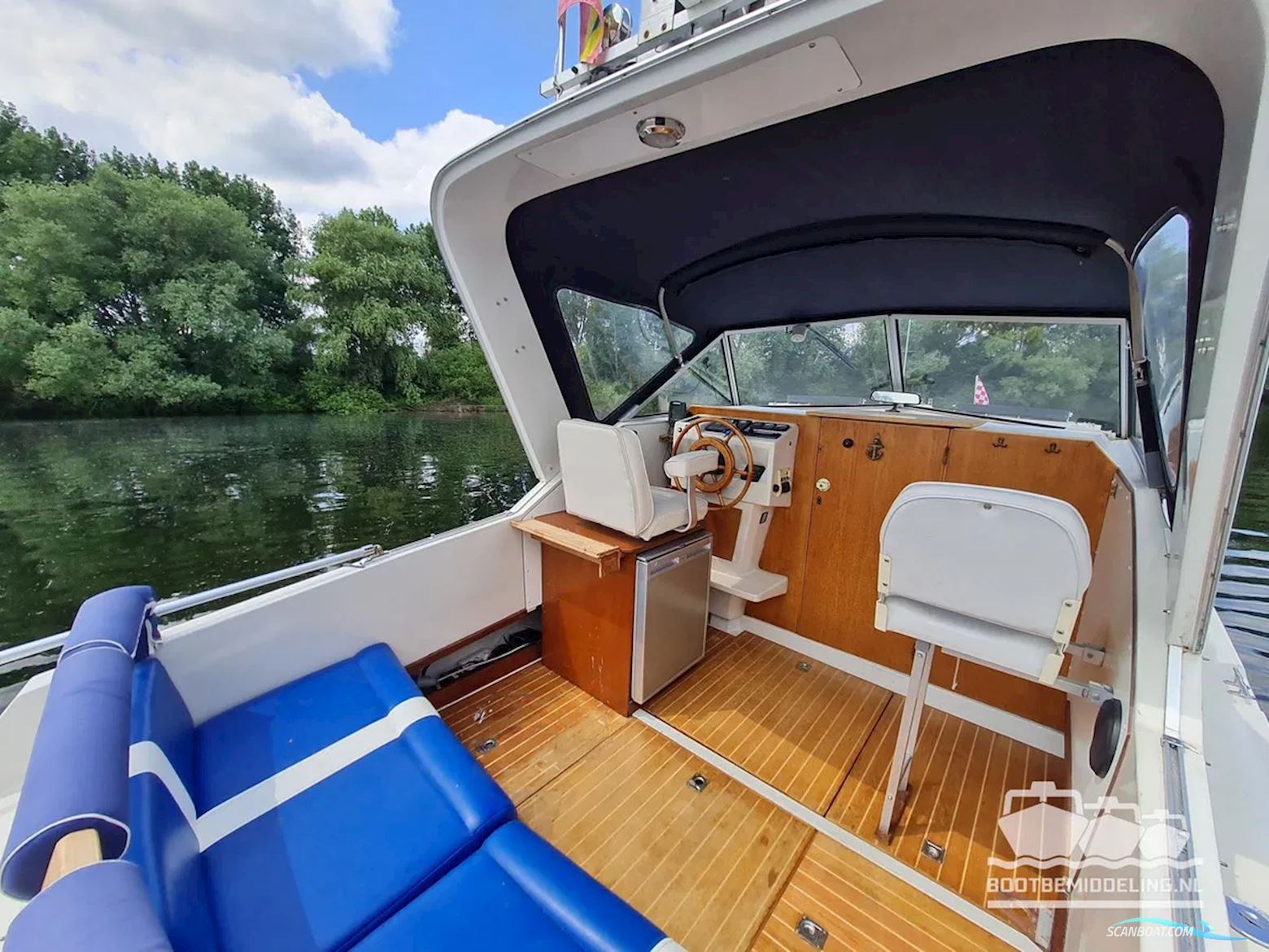 POLARIS Beta 7.35 Sport