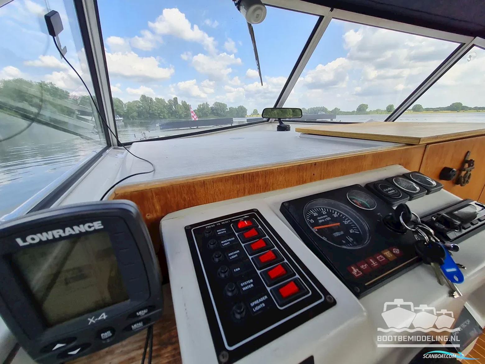 POLARIS Beta 7.35 Sport