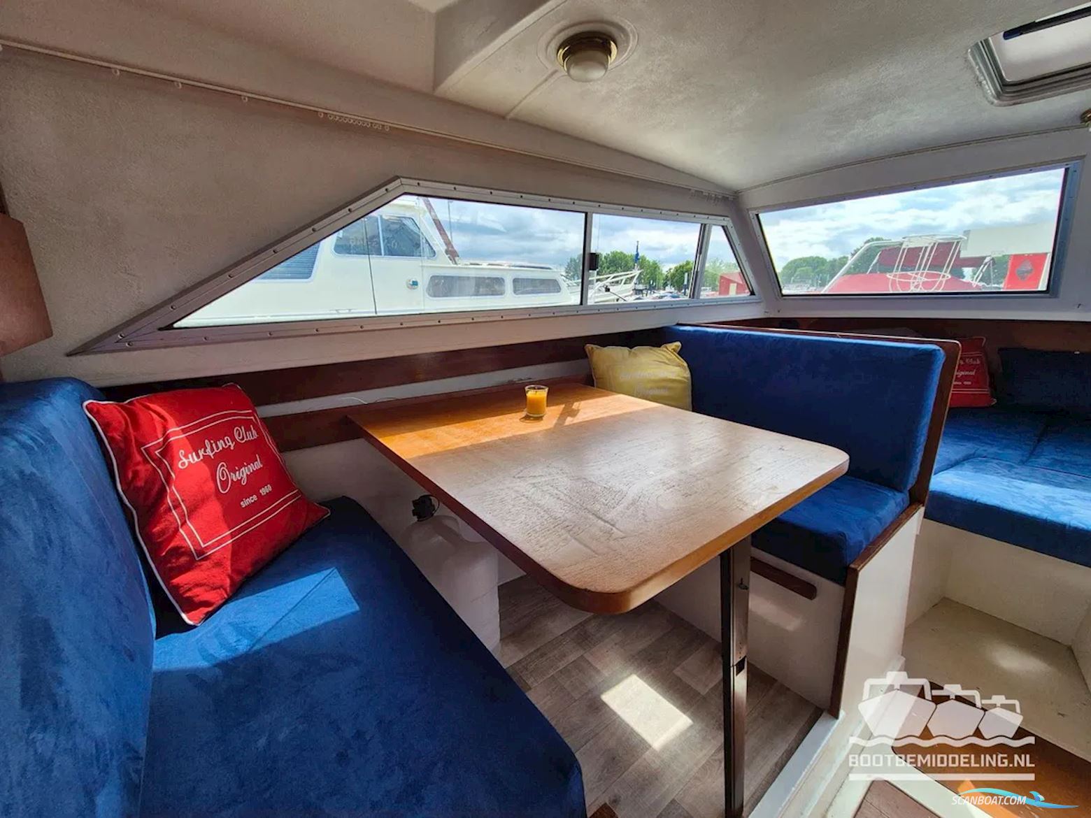 POLARIS Beta 7.35 Sport