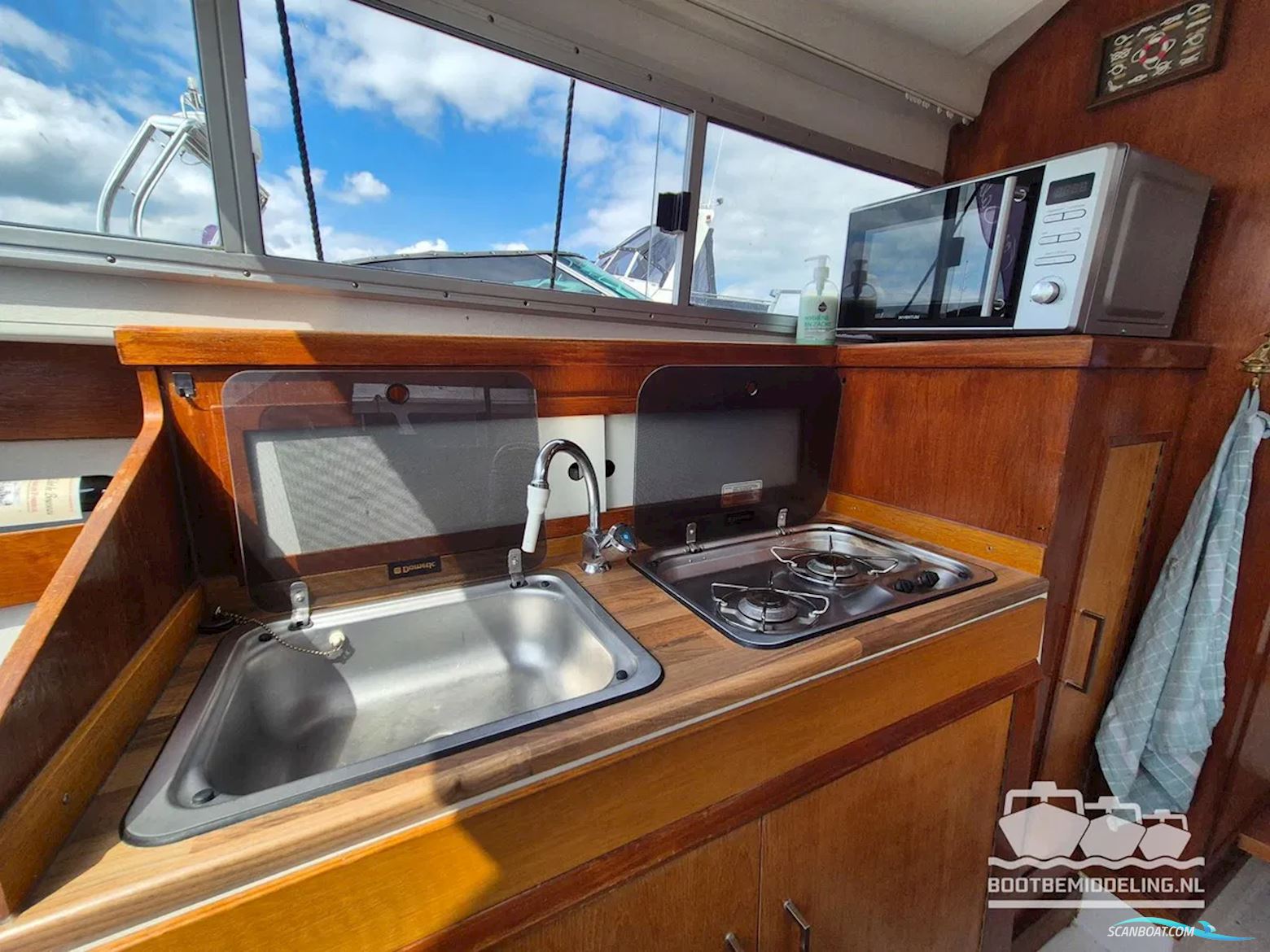 POLARIS Beta 7.35 Sport