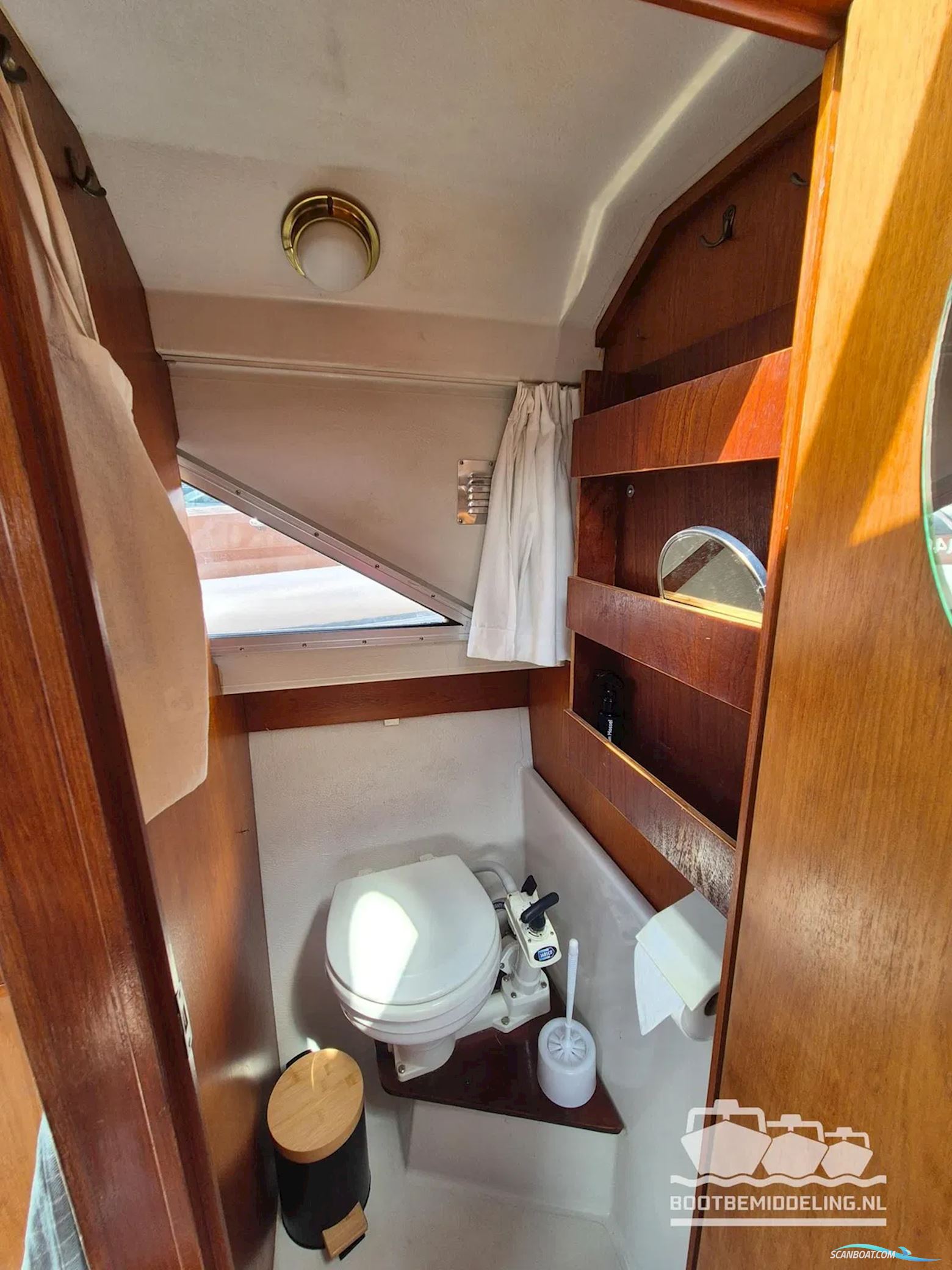 POLARIS Beta 7.35 Sport