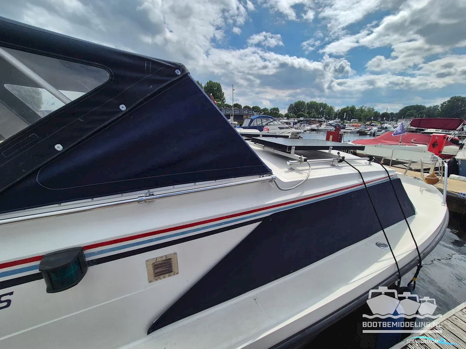 POLARIS Beta 7.35 Sport