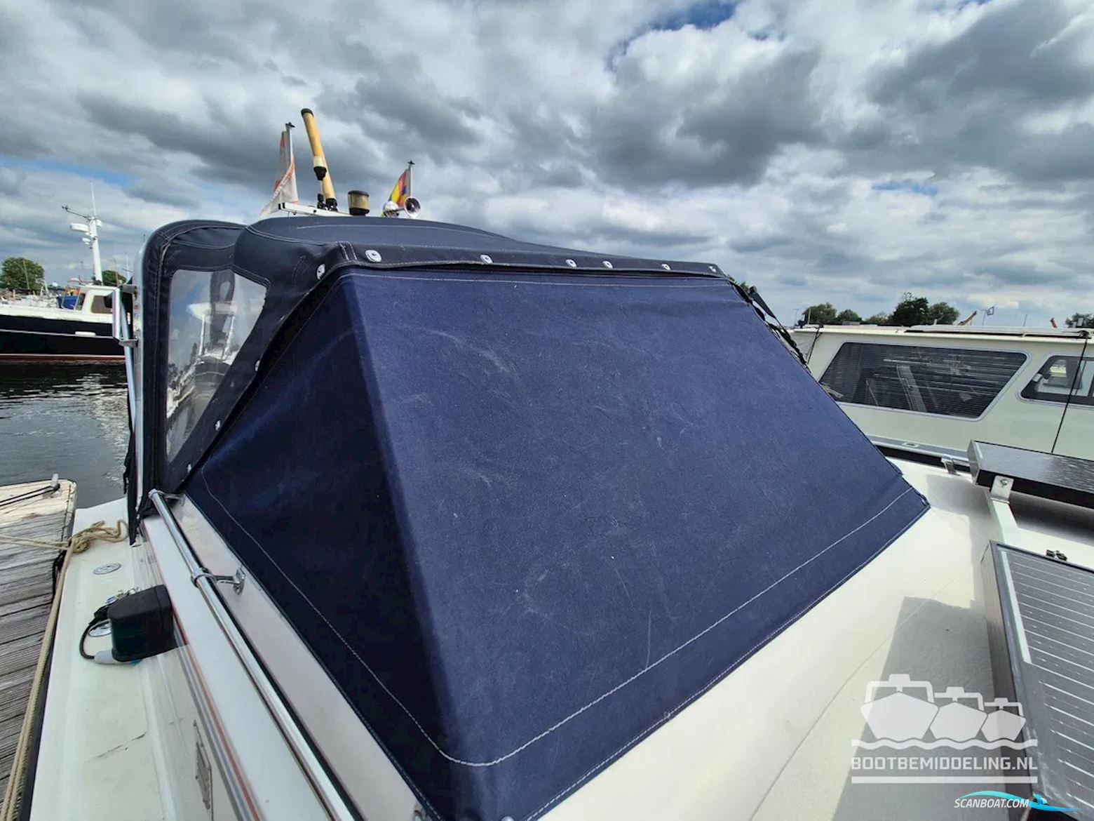 POLARIS Beta 7.35 Sport