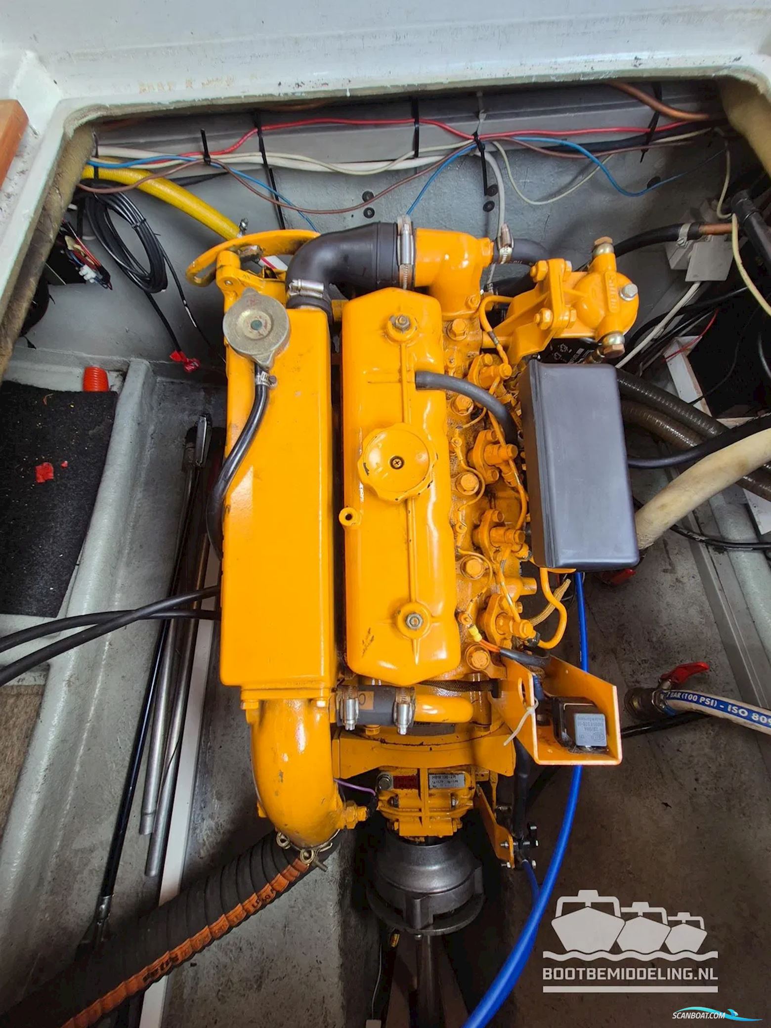 POLARIS Beta 7.35 Sport