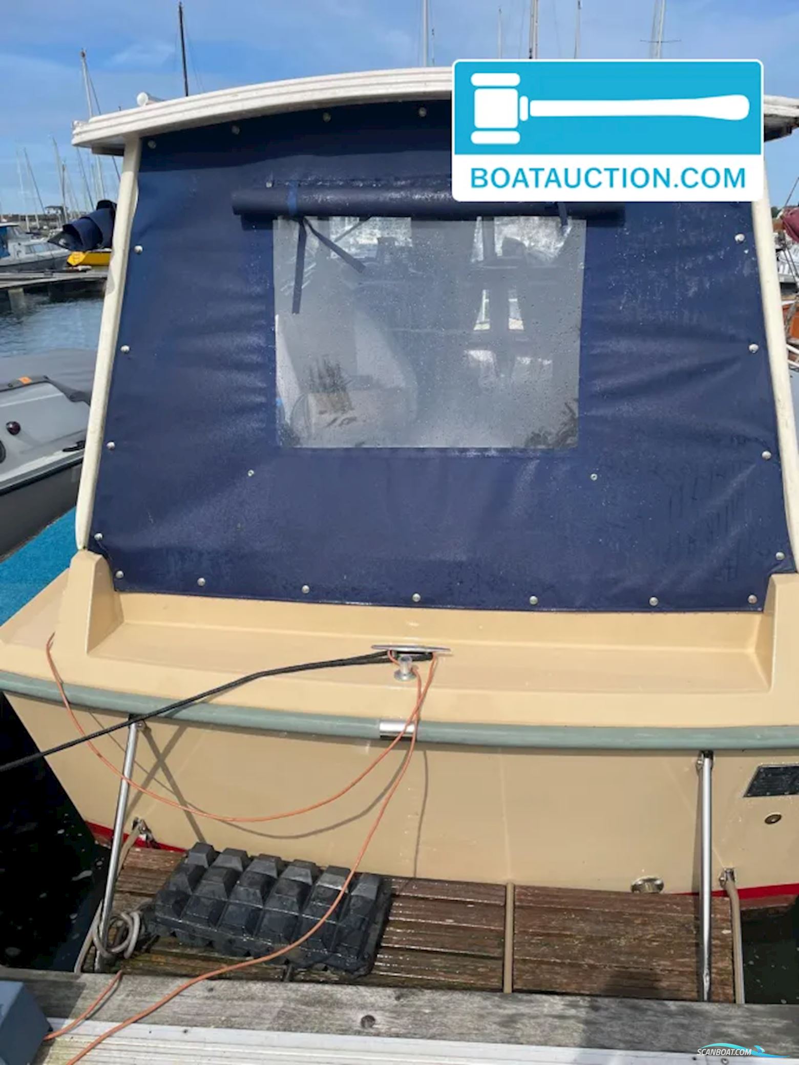 POLARIS Beta de luxe
