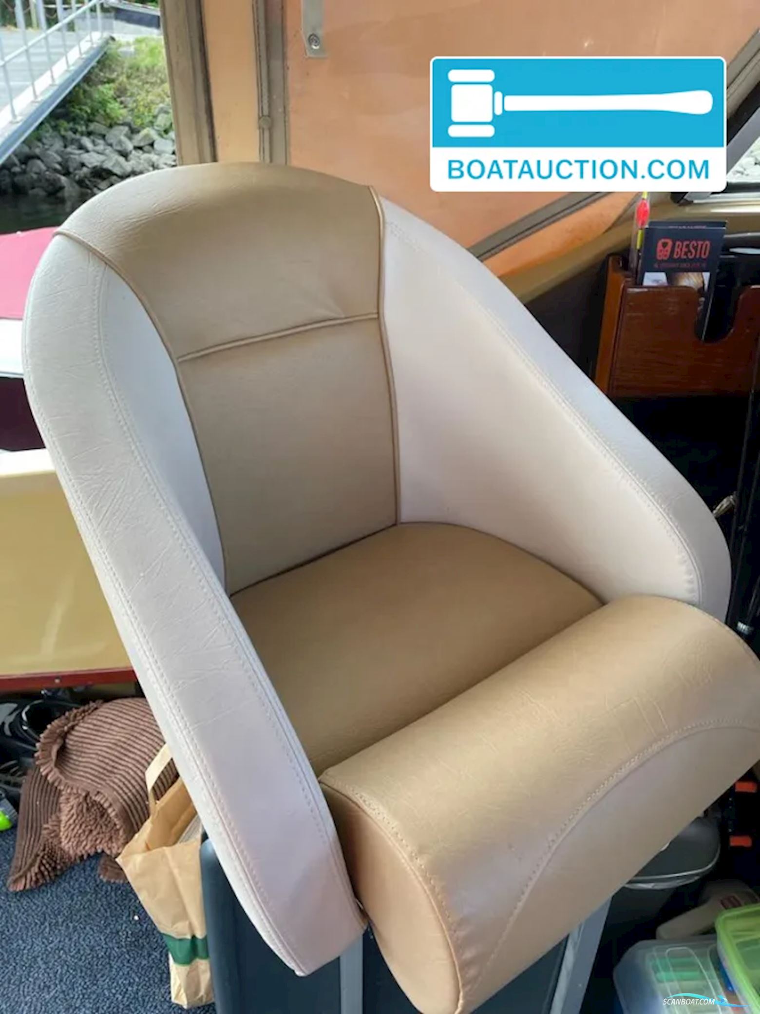 POLARIS Beta de luxe