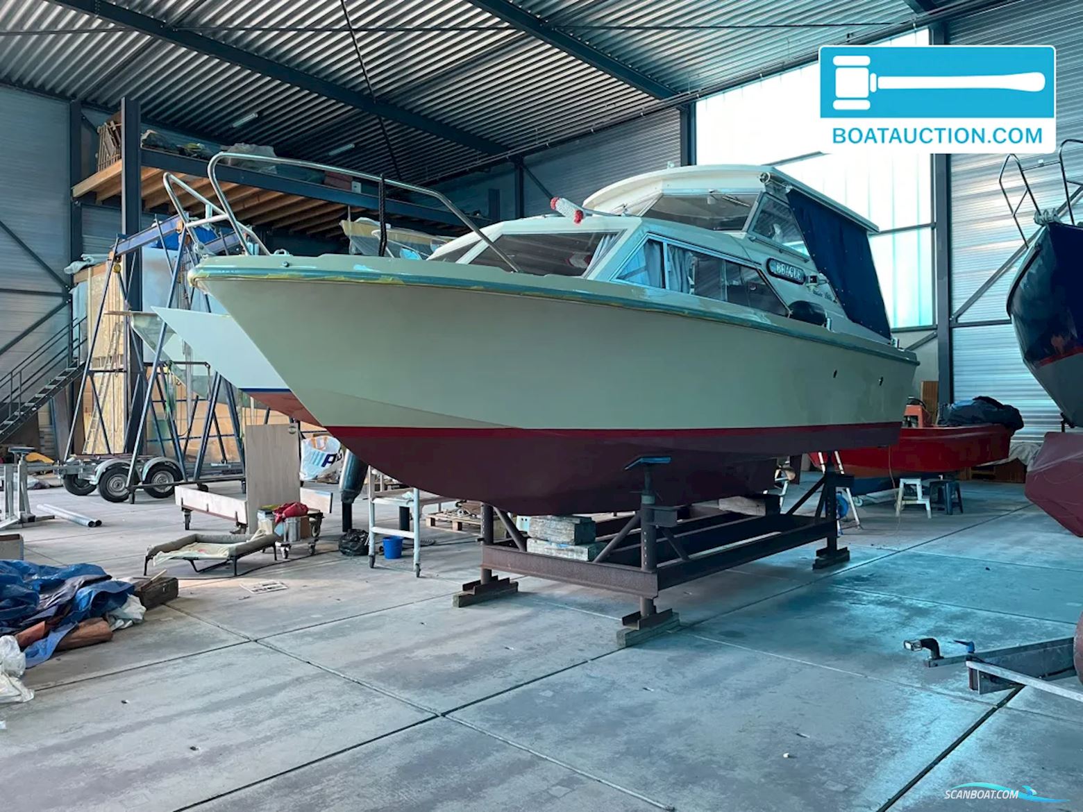 POLARIS Beta de luxe