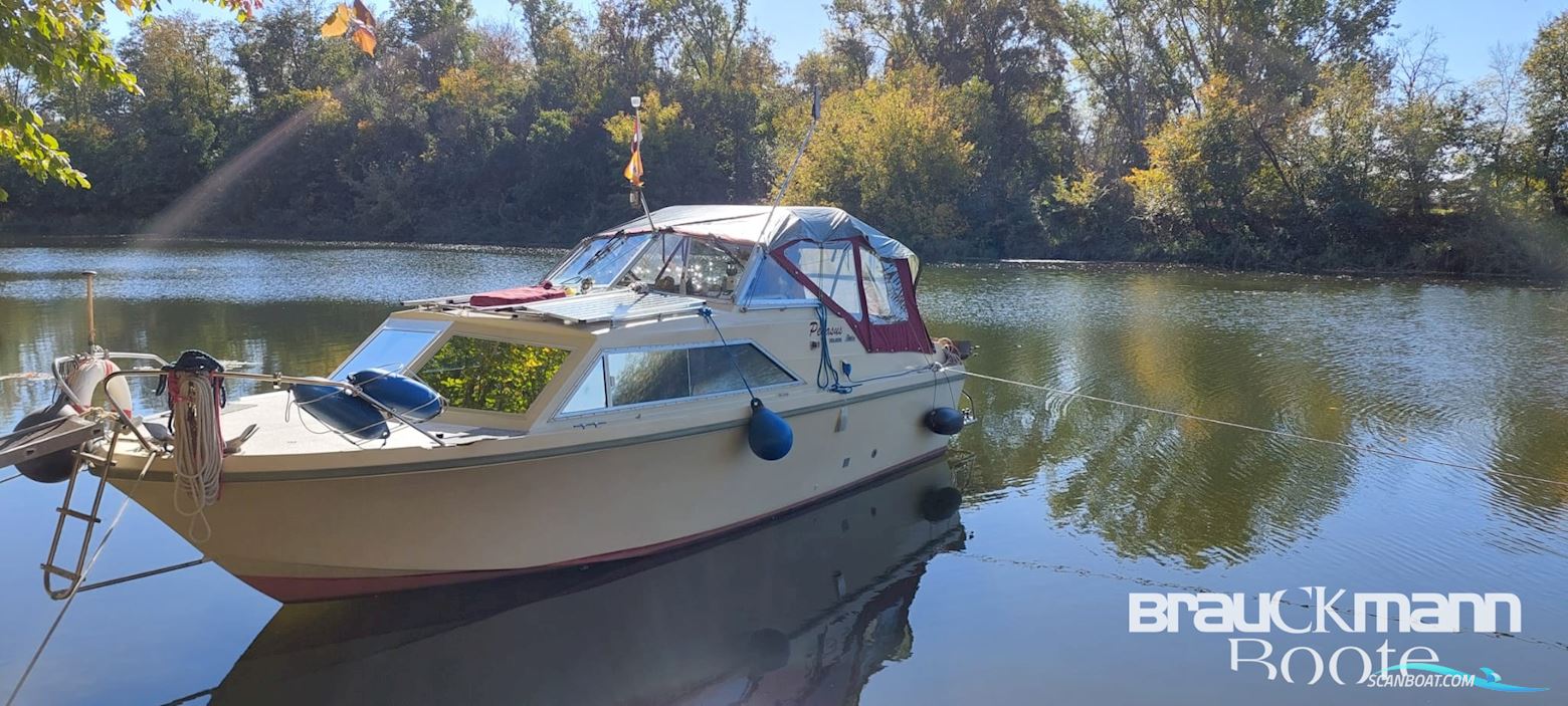 POLARIS Beta II