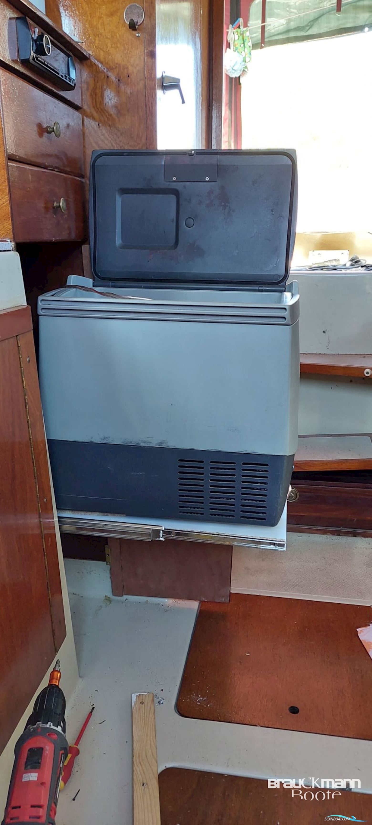 POLARIS Beta II