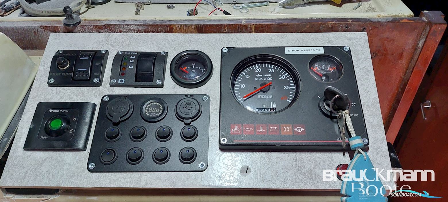 POLARIS Beta II