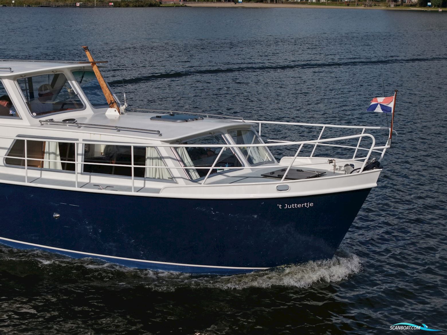 Polaris Kruiser 9.50 OK