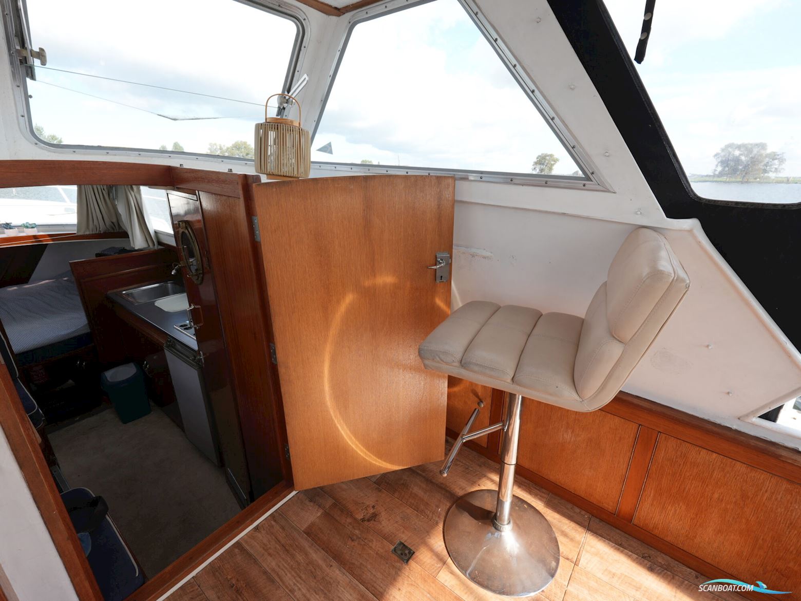 Polaris Kruiser 9.50 OK